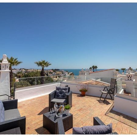 Casa Borboleta Villa Carvoeiro  Kültér fotó