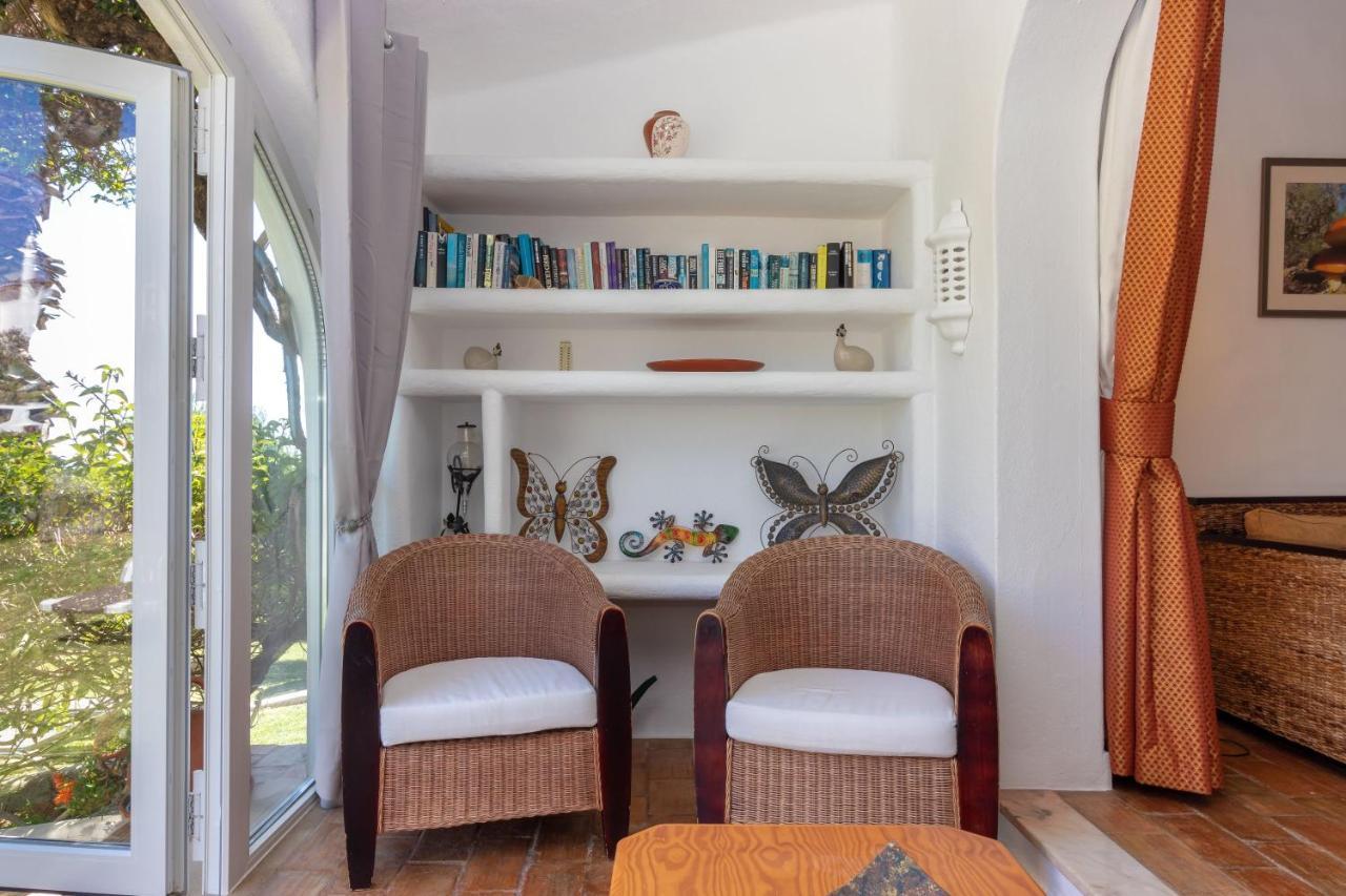 Casa Borboleta Villa Carvoeiro  Kültér fotó