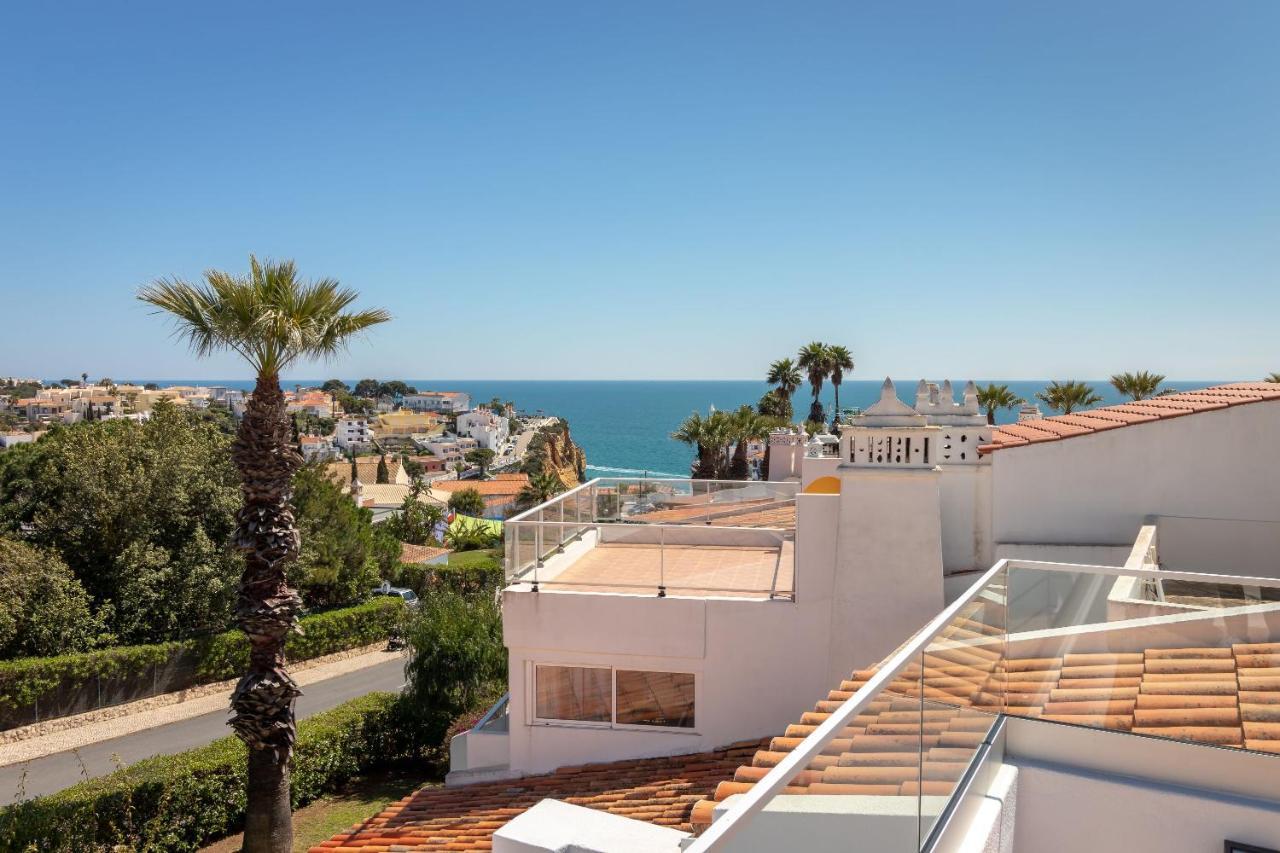 Casa Borboleta Villa Carvoeiro  Kültér fotó