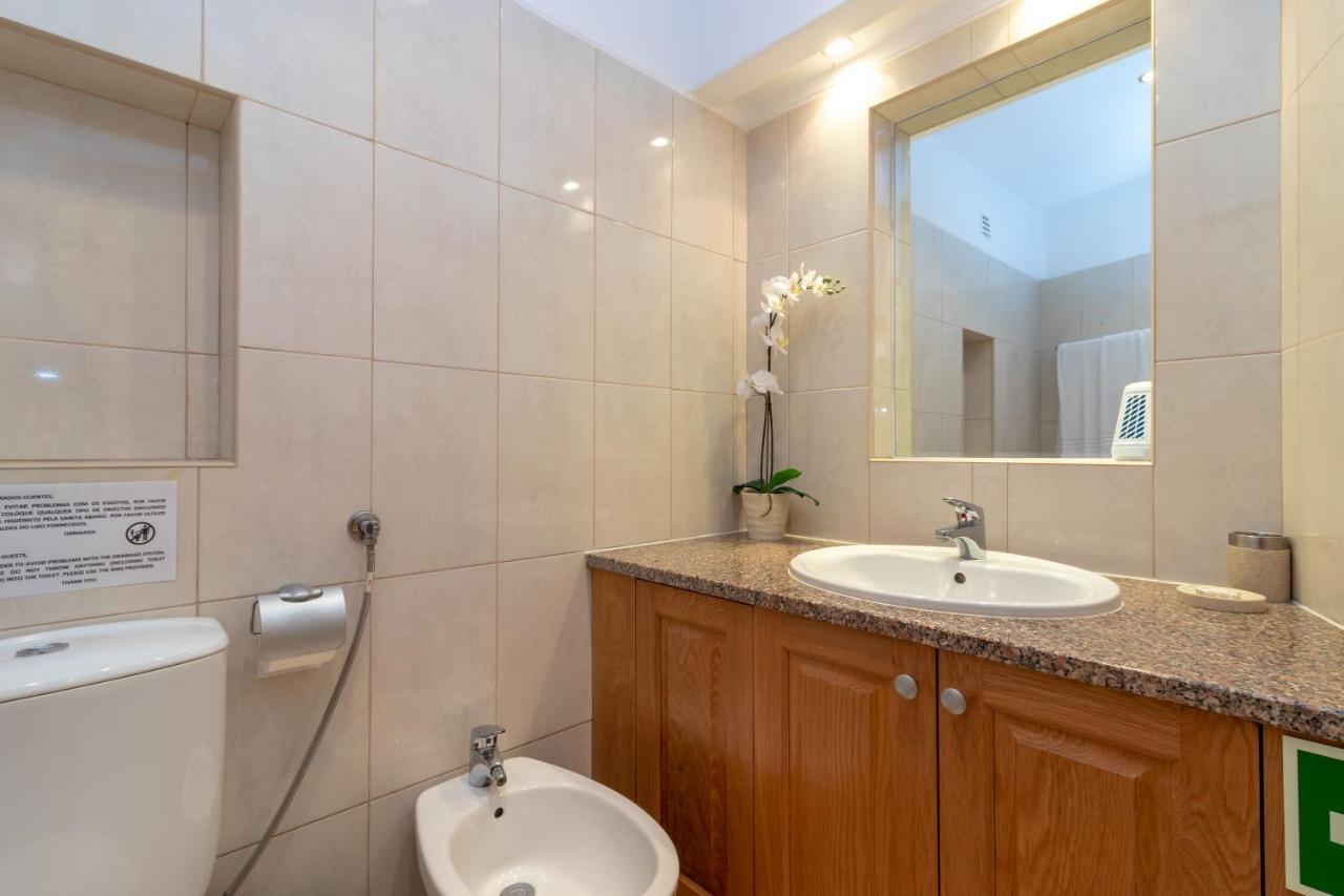 Casa Borboleta Villa Carvoeiro  Kültér fotó