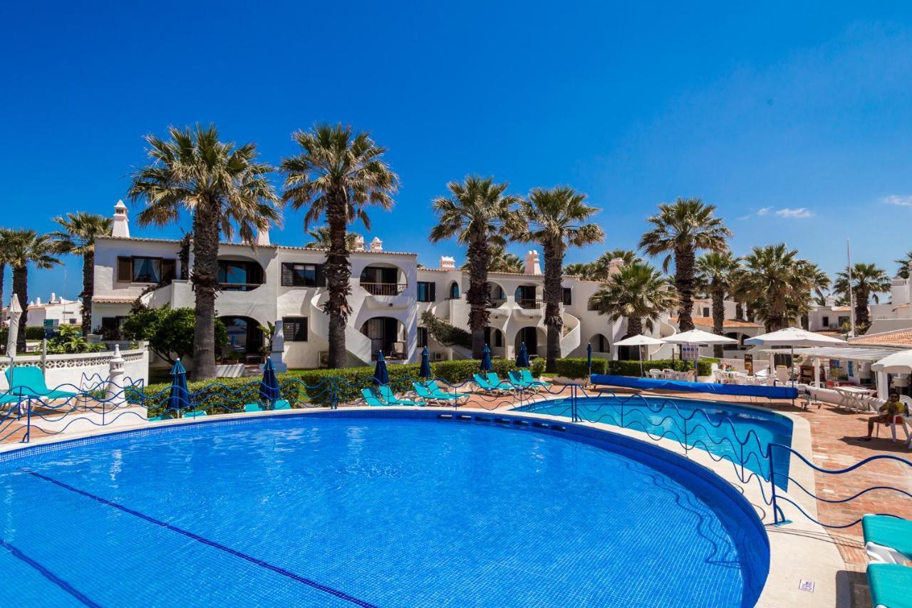 Casa Borboleta Villa Carvoeiro  Kültér fotó