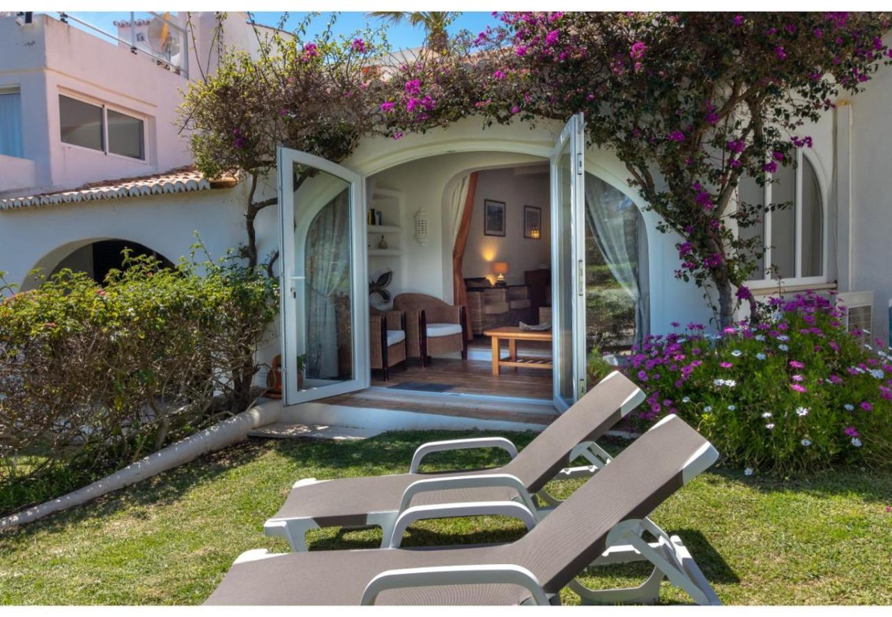 Casa Borboleta Villa Carvoeiro  Kültér fotó