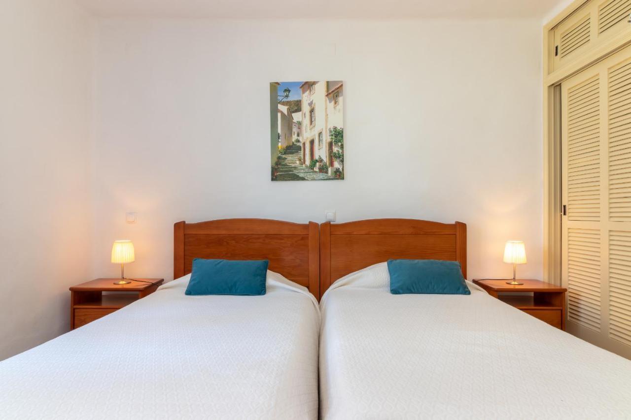Casa Borboleta Villa Carvoeiro  Kültér fotó