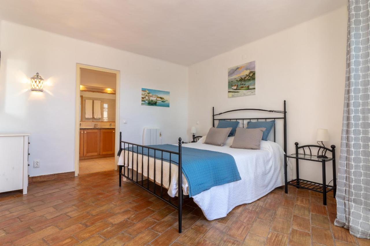 Casa Borboleta Villa Carvoeiro  Kültér fotó