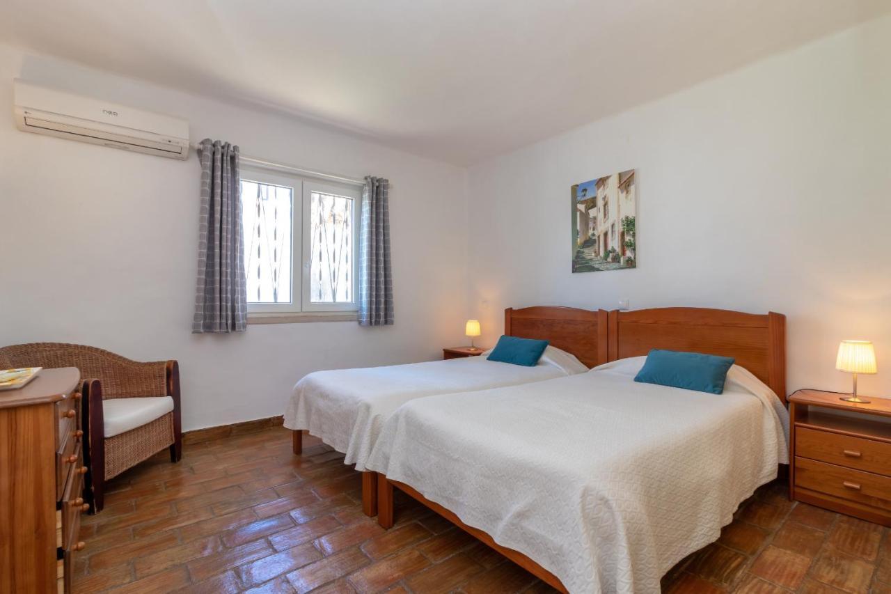 Casa Borboleta Villa Carvoeiro  Kültér fotó