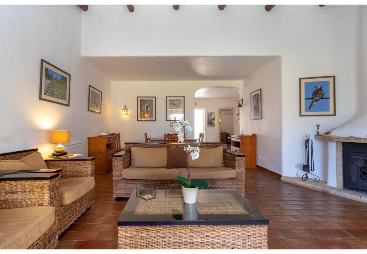 Casa Borboleta Villa Carvoeiro  Kültér fotó