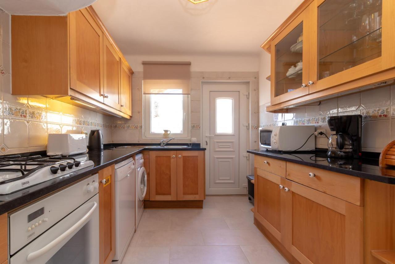 Casa Borboleta Villa Carvoeiro  Kültér fotó
