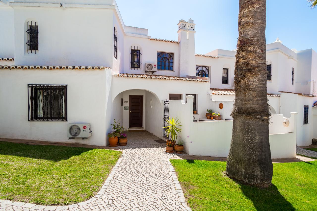 Casa Borboleta Villa Carvoeiro  Kültér fotó