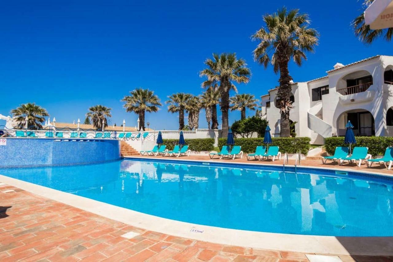 Casa Borboleta Villa Carvoeiro  Kültér fotó